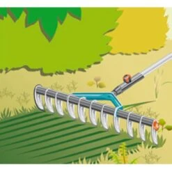 Gardena Combisysteem-eenzijdige Vericuteerhark - Werkbreedte 35 Cm 11 Gardena Combisysteem-eenzijdige Vericuteerhark - Werkbreedte 35 Cm -Tuingereedschap Winkel 1200x1200 351