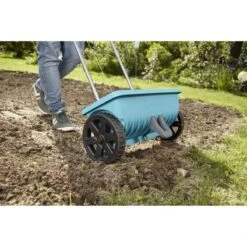 GARDENA - Strooiwagen L - Strooikar - 400m2 - 12.5 Liter 18 GARDENA - Strooiwagen L - Strooikar - 400m2 - 12.5 Liter -Tuingereedschap Winkel 1200x1200 354