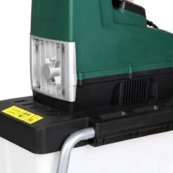 Gardebruk Hakselaar Elektrisch 2800W - 45mm Takdikte - Opvangbak 60 L 18 Gardebruk Hakselaar Elektrisch 2800W - 45mm Takdikte - Opvangbak 60 L -Tuingereedschap Winkel 1200x1200 36