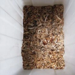 Gardebruk Hakselaar Elektrisch 2800W - 45mm Takdikte - Opvangbak 60 L 19 Gardebruk Hakselaar Elektrisch 2800W - 45mm Takdikte - Opvangbak 60 L -Tuingereedschap Winkel 1200x1200 37