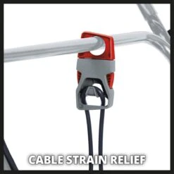 Einhell Verticuteerder En Beluchter GE-SA 1640 (1600 W - 40 Cm Werkbreedte - Tot 12 Mm Werkdiepte - In Hoogte Verstelbaar Stuur - Opvangzak 48 L - Incl. Beluchtingsrol) -Tuingereedschap Winkel 1200x1200 381