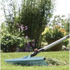 GARDENA Combisystem- Grashark 60 Cm - Exclusief Steel 15 GARDENA Combisystem- Grashark 60 Cm - Exclusief Steel -Tuingereedschap Winkel 1200x1200 479