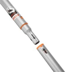 Merkloos Vloerschrobber - Bad Tegel Borstel Scrubber - Met 107cm Verstelbaar Lange - Voor Reiniging Badkamer Keuken Keramische Tegel - Oranje -Moederdag Cadeautje -Tuingereedschap Winkel 1200x1200 487