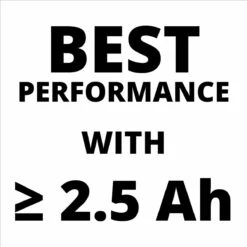 Einhell Accu Grondfrees GE-CR 30 Li-Solo Power X-Change (Li-Ion - 36 V - 30 Cm Werkbreedte - 20 Cm Werkdiepte - Robuuste Hakmessen - 2-punts Veiligheidsschakelaar - Zonder Accu En Lader) -Tuingereedschap Winkel 1200x1200 511