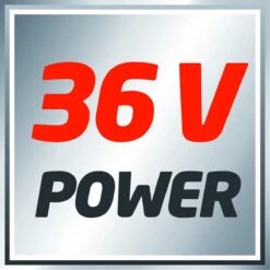 Einhell Accu Grondfrees GE-CR 30 Li-Solo Power X-Change (Li-Ion - 36 V - 30 Cm Werkbreedte - 20 Cm Werkdiepte - Robuuste Hakmessen - 2-punts Veiligheidsschakelaar - Zonder Accu En Lader) -Tuingereedschap Winkel 1200x1200 512