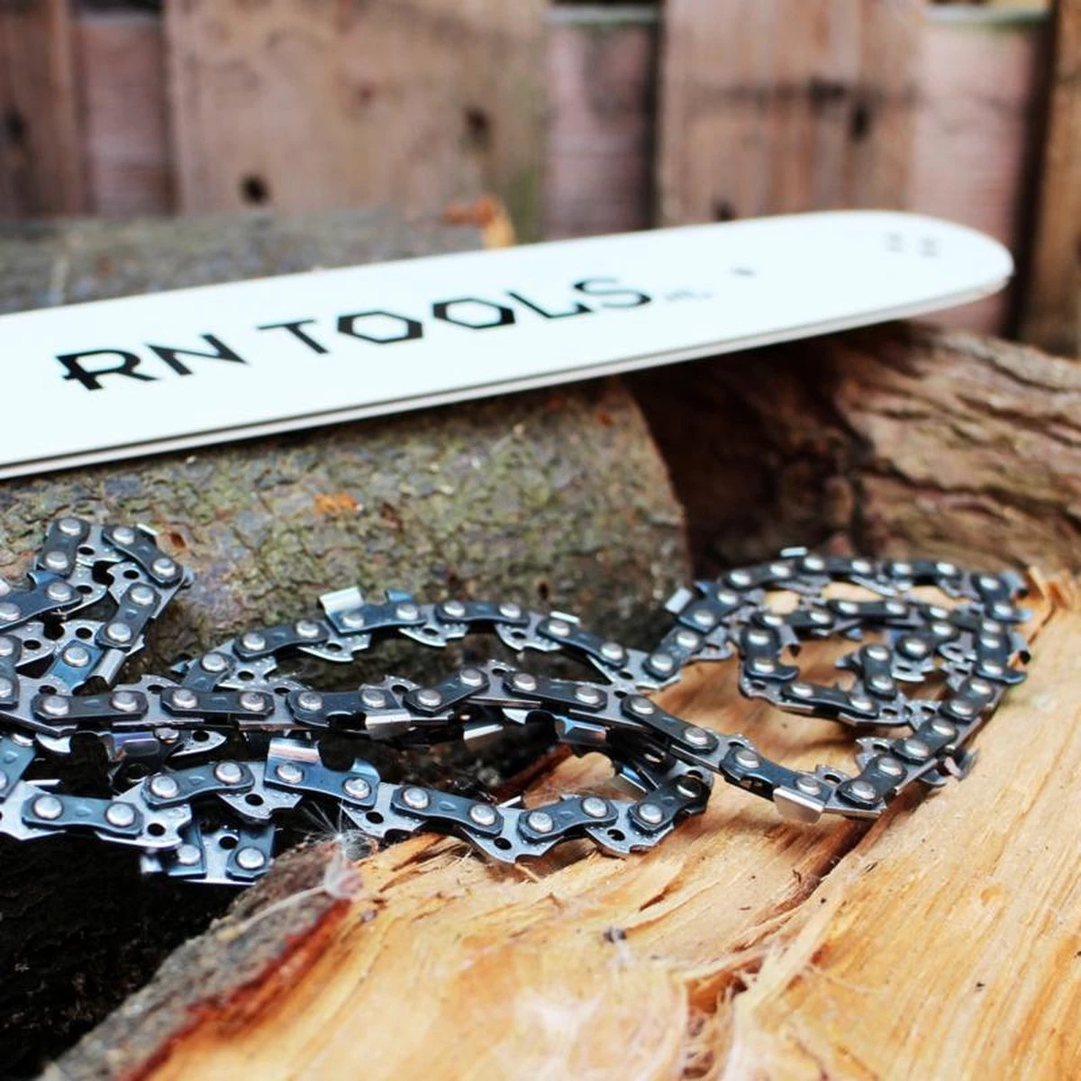 Zaagketting RNtools Lengte Ketting; 35cm - 50 Schakels Speciaal Voor Stihl 7 Zaagketting RNtools Lengte Ketting; 35cm - 50 Schakels Speciaal Voor Stihl - Afbeelding 5