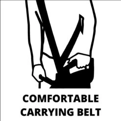 Einhell Elektrische Bladblazer GC-EL 3024 E (blazen, Zuigen & Versnipperen, Zuigbuis Ø75 Mm, Zuigkracht 650 M³/h, Hakselfunctie 10:1, Blaassnelheid 240 Km/h, Opvangzak 40 L) 27 Einhell Elektrische Bladblazer GC-EL 3024 E (blazen, Zuigen & Versnipperen, Zuigbuis Ø75 Mm, Zuigkracht 650 M³/h, Hakselfunctie 10:1, Blaassnelheid 240 Km/h, Opvangzak 40 L) -Tuingereedschap Winkel 1200x1200 55