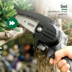 Mardin Mini Kettingzaag - Snoeizaag - Kettingzaag - Kettingzaag Electrisch Met 2 Accu - Inclusief Koffer - 1 Extra Accu - Grijs 16 Mardin Mini Kettingzaag - Snoeizaag - Kettingzaag - Kettingzaag Electrisch Met 2 Accu - Inclusief Koffer - 1 Extra Accu - Grijs -Tuingereedschap Winkel 1200x1200 553