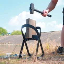 Flowkey® Houtklover - Houtsplijter Bijl - Houtkliever Kloofwig Gietijzer - Voor Hout & Aanmaakhout - Inclusief Gratis Hamer 17 Flowkey® Houtklover - Houtsplijter Bijl - Houtkliever Kloofwig Gietijzer - Voor Hout & Aanmaakhout - Inclusief Gratis Hamer -Tuingereedschap Winkel 1200x1200 568