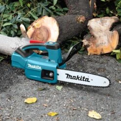 Makita DUC254Z 18V Li-Ion Accu Kettingzaag Body - 25 Cm -Tuingereedschap Winkel 1200x1200 600