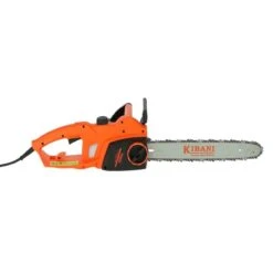 Kibani Kettingzaag Elektrisch – 1800W – Zwaardlengte 40 Cm - Zaagt Tot Ø 37.5 Cm -Tuingereedschap Winkel 1200x1200 604