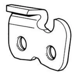 Makita - 958291652 - Zaagketting - Type 291 - DUC353 - DUC356 - UC3541A - UC3520A -Tuingereedschap Winkel 1200x1200 621