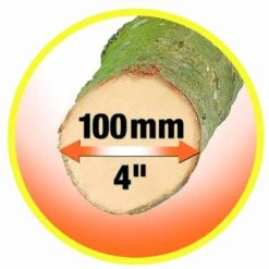 Black & Decker BLACK+DECKER GK1000-QS Alligator Snoeizaag - 550W - 10cm - Gesnoerd -Tuingereedschap Winkel 1200x1200 628