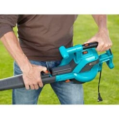 GARDENA ErgoJet 3000 Bladblazer - 3000W - Incl. 45l - Met Opvangzak 28 GARDENA ErgoJet 3000 Bladblazer - 3000W - Incl. 45l - Met Opvangzak -Tuingereedschap Winkel 1200x1200 63