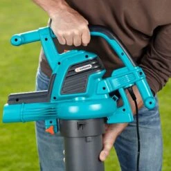 GARDENA ErgoJet 3000 Bladblazer - 3000W - Incl. 45l - Met Opvangzak 29 GARDENA ErgoJet 3000 Bladblazer - 3000W - Incl. 45l - Met Opvangzak -Tuingereedschap Winkel 1200x1200 64