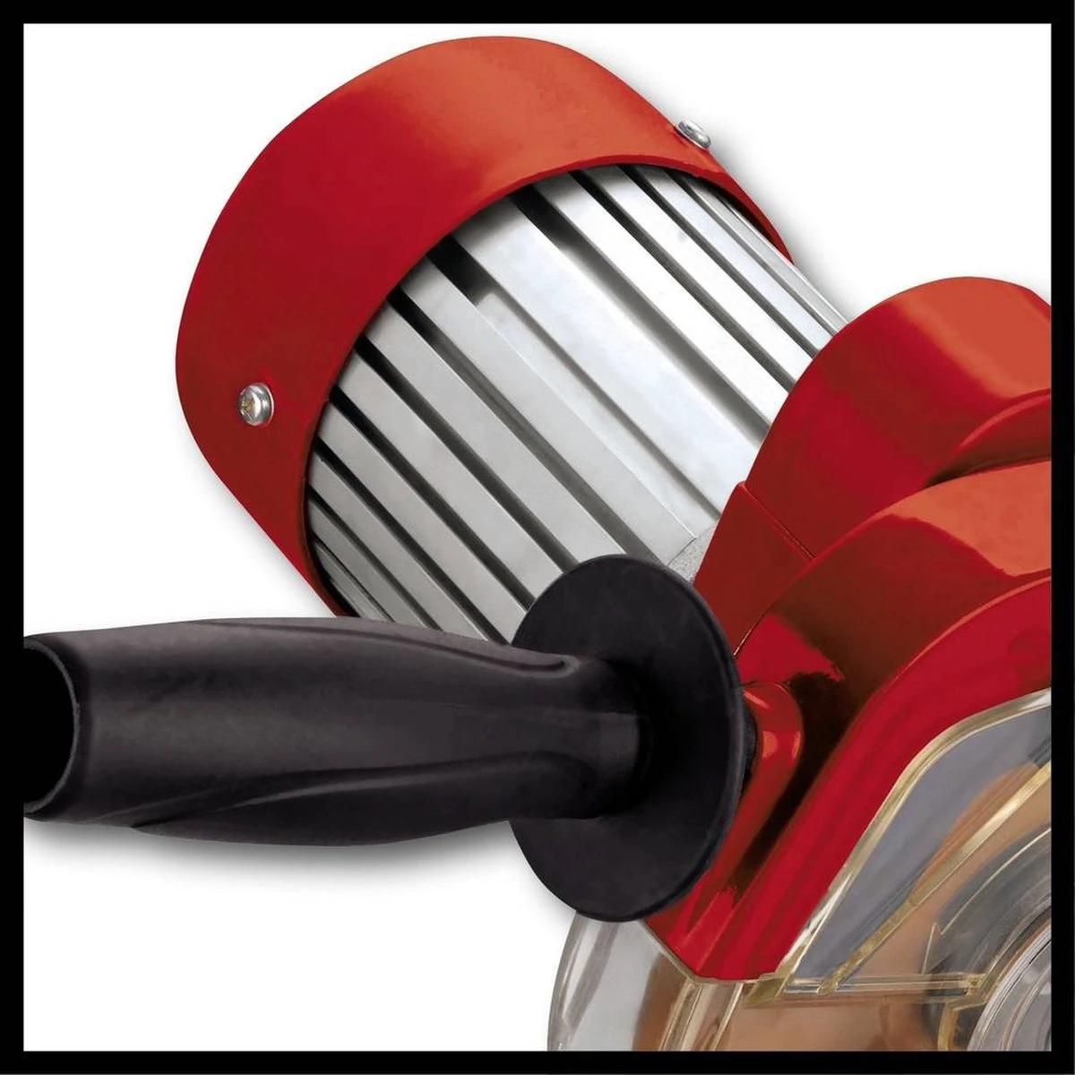 Einhell Kettingslijper GC-CS 235 E (235 W - 3.000 /min - Kettingspanner - Slijpschijf - Verlichting - Draaibare Slijpkop - Dieptebegrenzer) Slijpkop - Dieptebegrenzer) 19 Einhell Kettingslijper GC-CS 235 E (235 W - 3.000 /min - Kettingspanner - Slijpschijf - Verlichting - Draaibare Slijpkop - Dieptebegrenzer) Slijpkop - Dieptebegrenzer) - Afbeelding 17