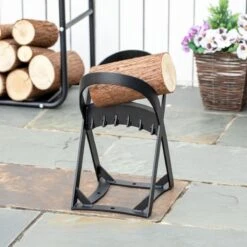 Zenzee - Houtklover - Houtsplijter - Houtkliever - Staal -Tuingereedschap Winkel 1200x1200 698