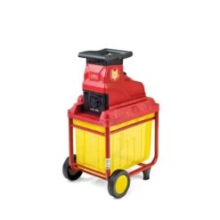 WOLF-Garten Fluisterhakselaar SDL 2800 EVO - Elektrisch - Takdikte 45mm - 2800 Watt, 230 Volt, 46tpm - Freeswals 8 WOLF-Garten Fluisterhakselaar SDL 2800 EVO - Elektrisch - Takdikte 45mm - 2800 Watt, 230 Volt, 46tpm - Freeswals -Tuingereedschap Winkel 1200x1200 70