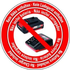 Einhell Accu Kettingzaag GE-LC 18 Li-Solo Power X-Change (Li-Ion, 18 V, 25 Cm Zwaardlengte, 23 Cm Snijlengte, Terugslagbescherming, Kettingvangbout, Zonder Accu En Lader) 26 Einhell Accu Kettingzaag GE-LC 18 Li-Solo Power X-Change (Li-Ion, 18 V, 25 Cm Zwaardlengte, 23 Cm Snijlengte, Terugslagbescherming, Kettingvangbout, Zonder Accu En Lader) -Tuingereedschap Winkel 1200x1200 705