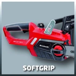 Einhell Accu Kettingzaag GE-LC 18 Li-Solo Power X-Change (Li-Ion, 18 V, 25 Cm Zwaardlengte, 23 Cm Snijlengte, Terugslagbescherming, Kettingvangbout, Zonder Accu En Lader) 30 Einhell Accu Kettingzaag GE-LC 18 Li-Solo Power X-Change (Li-Ion, 18 V, 25 Cm Zwaardlengte, 23 Cm Snijlengte, Terugslagbescherming, Kettingvangbout, Zonder Accu En Lader) -Tuingereedschap Winkel 1200x1200 706
