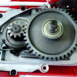 Einhell Elektrische Kettingzaag GH-EC 1835 (1800 Watt - 325 Mm Zaaglengte - Oregon-ketting En Kwaliteitszwaard - Terugslagbescherming En Kettingvangbout) -Tuingereedschap Winkel 1200x1200 722