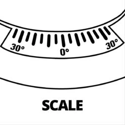 Einhell Kettingslijper GC-CS 85 E (85 W - 5500 /min - Slijphoekverstelling W. Schaal - Kettingspanner - Dieptebegrenzer Incl. Slijpschijf) -Tuingereedschap Winkel 1200x1200 737