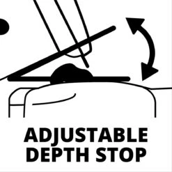 Einhell Kettingslijper GC-CS 85 E (85 W - 5500 /min - Slijphoekverstelling W. Schaal - Kettingspanner - Dieptebegrenzer Incl. Slijpschijf) -Tuingereedschap Winkel 1200x1200 738