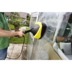 Kärcher WB 150 Power Brush - Kwetsbare Oppervlakken - Home & Garden K2 – K7 Series -Tuingereedschap Winkel 1200x1200 776