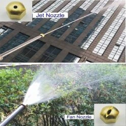 Merkloos Hogedruk-waterjet-Waterspuit-tuinslang | Spuitpistool Aansluiting Op Tuinslang | Hogedruk Waterpistool, Bevestiging Voor Tuinsproeier- Auto Wassen- Terras/tuin Reiniger 11 Merkloos Hogedruk-waterjet-Waterspuit-tuinslang | Spuitpistool Aansluiting Op Tuinslang | Hogedruk Waterpistool, Bevestiging Voor Tuinsproeier- Auto Wassen- Terras/tuin Reiniger -Tuingereedschap Winkel 1200x1200 785
