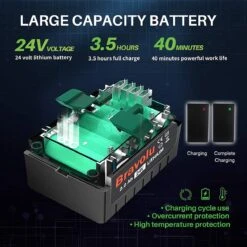 BOTC Universal Hogedrukreiniger - Draagbaar - Auto Wasmachine - Hogedrukreiniger 18 BOTC Universal Hogedrukreiniger - Draagbaar - Auto Wasmachine - Hogedrukreiniger -Tuingereedschap Winkel 1200x1200 813