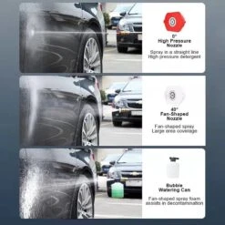 BOTC Universal Hogedrukreiniger - Draagbaar - Auto Wasmachine - Hogedrukreiniger 21 BOTC Universal Hogedrukreiniger - Draagbaar - Auto Wasmachine - Hogedrukreiniger -Tuingereedschap Winkel 1200x1200 815