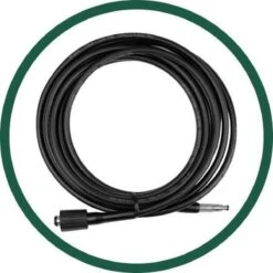 Hogedrukreiniger ACG 1600/135-BASIC | 1600 W | 135 Bar | 426 L/u -Tuingereedschap Winkel 1200x1200 835