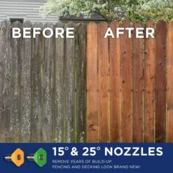 Powertech Professionele Hogedrukreiniger Op Benzine - 6.5 PK - 3600 PSI - 220 Bar - Hogedrukreiniger Auto - Terrasreiniger - Oppervlaktereiniger - Autoreiniger - Zwembadreiniger - 5 Snelkoppelstukken- Zwart / Rood -Tuingereedschap Winkel 1200x1200 843