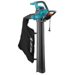 GARDENA ErgoJet 2500 Bladblazer - 2500W - Incl. 45 L Opvangzak 18 GARDENA ErgoJet 2500 Bladblazer - 2500W - Incl. 45 L Opvangzak -Tuingereedschap Winkel 1200x1200 85