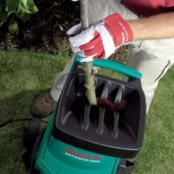 Bosch AXT Rapid 2200 Hakselaar - 2200 W - 90 Kg/u 12 Bosch AXT Rapid 2200 Hakselaar - 2200 W - 90 Kg/u -Tuingereedschap Winkel 1200x1200 91