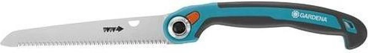 GARDENA Snoeizaag 135 P Takkenzaag - Meslengte 135 Mm 14 GARDENA Snoeizaag 135 P Takkenzaag - Meslengte 135 Mm - Afbeelding 12