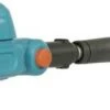 GARDENA - Telescopische Heggenschaar (Zonder Accu) - THS 42/18V P4A - Meslengte 42cm - Tandmes Opening 16mm -Tuingereedschap Winkel 1200x184