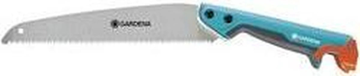 GARDENA Combi System Snoeizaag 300 PP Takkenzaag - Meslengte 325 Mm 25 Jaar Garantie 10 GARDENA Combi System Snoeizaag 300 PP Takkenzaag - Meslengte 325 Mm 25 Jaar Garantie - Afbeelding 8