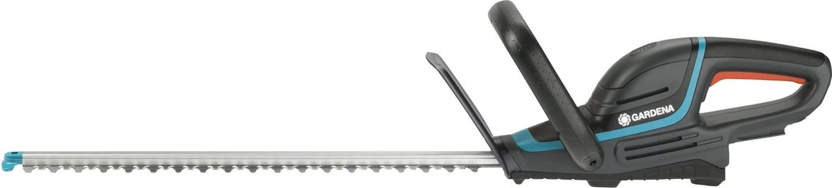 GARDENA - ComfortCut 50/18V-P4A Ready-To-Use Set - Heggenschaar 8 GARDENA - ComfortCut 50/18V-P4A Ready-To-Use Set - Heggenschaar - Afbeelding 6