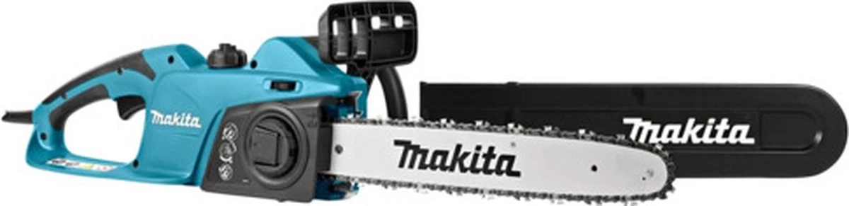 Makita 230 V Kettingzaag 40 Cm - UC4041A 6 Makita 230 V Kettingzaag 40 Cm - UC4041A - Afbeelding 4