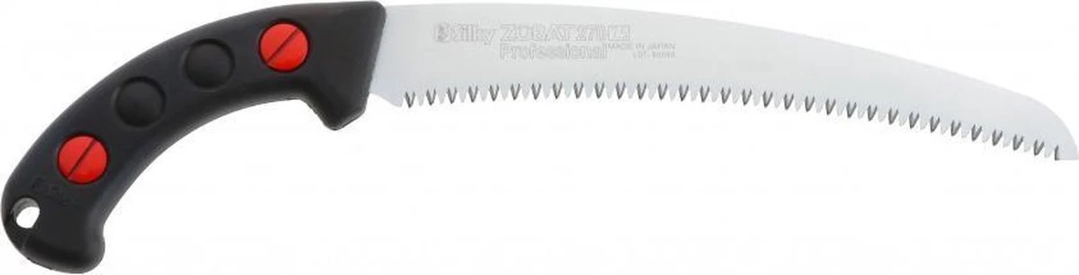 Silky Zübat 270-7.5 Snoeizaag 7 Silky Zübat 270-7.5 Snoeizaag - Afbeelding 5