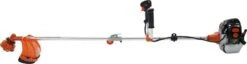 TIMBERPRO - Bosmaaier 2-in-1 - Benzine - Draad En Mes - 52 Cm³ - 3,0 PK. -Tuingereedschap Winkel 1200x311 1
