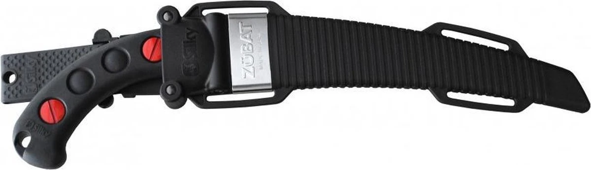 Silky Zübat 270-7.5 Snoeizaag 6 Silky Zübat 270-7.5 Snoeizaag - Afbeelding 4