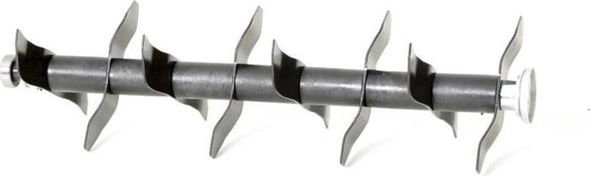 Gartenmeister Elektrische Verticuteermachine En Beluchter - GMEVL 1800W 5 Gartenmeister Elektrische Verticuteermachine En Beluchter - GMEVL 1800W - Afbeelding 3