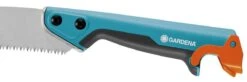 GARDENA Combisysteem Snoeizaag 300PP Curved Takkenzaag - Meslengte 315 Mm - Exclusief Verlengstok -Tuingereedschap Winkel 1200x396