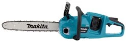 Makita DUC400Z 36V (2x 18V) Li-Ion Accu Kettingzaag Body - 400mm - Koolborstelloos -Tuingereedschap Winkel 1200x402 1