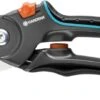 GARDENA Comfort B/M Bypass Snoeischaar - Ø 24mm - Met Sapgeul 1 GARDENA Comfort B/M Bypass Snoeischaar - Ø 24mm - Met Sapgeul -Tuingereedschap Winkel 1200x460 2