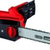 Einhell Elektrische Kettingzaag GH-EC 2040 (2000 Watt - 375 Mm Zaaglengte - Oregon-ketting En Kwaliteitszwaard - Terugslagbescherming En Kettingvangbout) -Tuingereedschap Winkel 1200x515