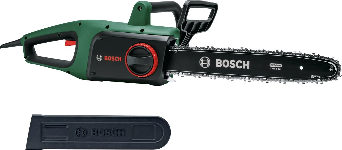 Bosch UniversalChain 35 Kettingzaag - 1800W - 350 Mm 4 Bosch UniversalChain 35 Kettingzaag - 1800W - 350 Mm - Afbeelding 2