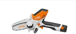 Stihl Accu Mini Kettingzaag SET - Snoeischaar - Snoeizaag - Hand Kettingzaag - Professioneel- Hovenier- Tuinman 9 Stihl Accu Mini Kettingzaag SET - Snoeischaar - Snoeizaag - Hand Kettingzaag - Professioneel- Hovenier- Tuinman -Tuingereedschap Winkel 1200x545